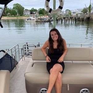 Meet your Posher, Karly